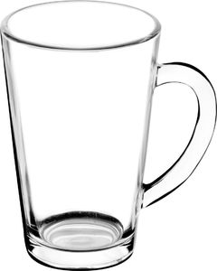 Tadar Szklanki do kawy Latte Macchiato 320 ml 6 sztuk 8