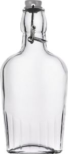 Tadar Szklana butelka z klipsem Tadar 240 ml na oliwę () - 5907558780147 1