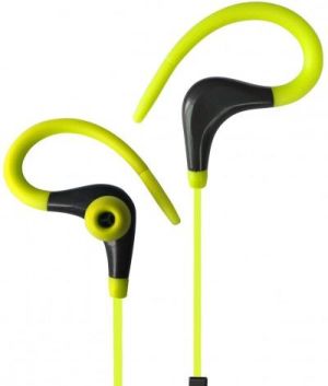 Słuchawki Art AP-BX61, Limonkowe 2