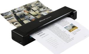 Skaner IRIS Executive 4 2