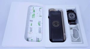 Gimbal PowerVision S1 Czarny 6