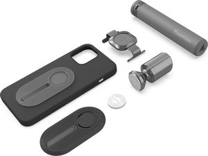 Gimbal PowerVision S1 Czarny 2