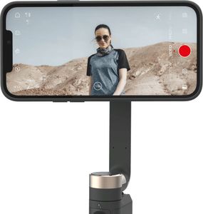 Gimbal PowerVision S1 Czarny 3