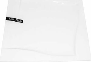 Prymus Talerz obiadowy płaski Prymus Viva 25 cm () - 5902645003697 1