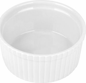 Lubiana Kokilka do zapiekania Lubiana Ameryka 9 cm () - 5900245000092 2