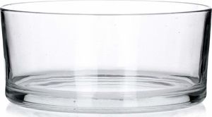 Edwanex Salaterka szklana miska okrągła Edwanex 17 cm () - 5908214619337 1