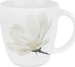 Lubiana Kubek porcelanowy Lubiana Victoria Magnolia 300 ml 1