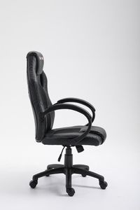 Fotel Razor Racer 1 czarny (FR01CZ) 7