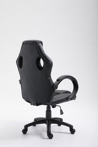 Fotel Razor Racer 1 czarny (FR01CZ) 8