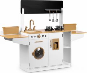 Ricokids Kuchnia drewniana dla dzieci RC-836 3