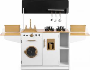 Ricokids Kuchnia drewniana dla dzieci RC-836 4