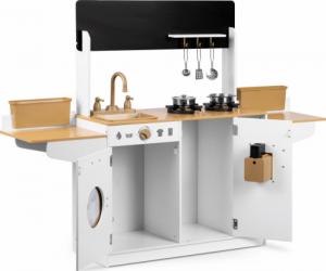 Ricokids Kuchnia drewniana dla dzieci RC-836 6