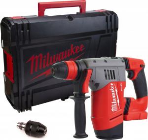 Młotowiertarka Milwaukee M18CHPX-0X 18 V 1
