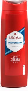 Old Spice OLD SPICE ŻEL PO PRYSZNIC WHITEWATER 400ML 1