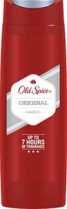 Old Spice OLD SPICE SHOWER ŻEL PO PRYSZNIC ORIGINAL 400ML 1