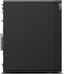 Komputer Lenovo ThinkStation P350 TW, Core i5-11600K, 16 GB, Intel UHD Graphics 750, 512 GB M.2 PCIe Windows 10 Pro 3