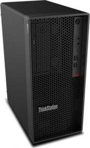 Komputer Lenovo ThinkStation P350 TW, Core i5-11600K, 16 GB, Intel UHD Graphics 750, 512 GB M.2 PCIe Windows 10 Pro 5