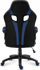 Fotel Huzaro Force 2.5 Blue Mesh 4