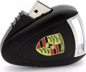 Pendrive Pan i Pani Gadżet Kluczyki Porsche 32 GB, 32 GB  (RE-178) 2