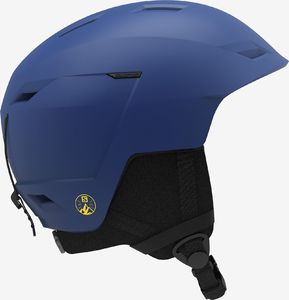Salomon Kask narciarski PIONEER LT JR Estate Blue B001 2021/2022 Rozmiar: KM 53-56 1