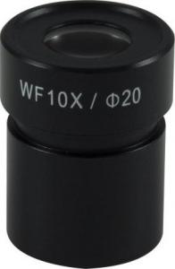 Mikroskop Bresser Okular Bresser WF 10x/30,5 mm 1