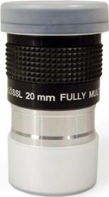 Mikroskop Bresser Okular Levenhuk Plssl 20 mm 1