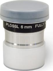 Mikroskop Bresser Okular Levenhuk Plssl 6 mm 1