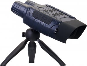 Discovery Cyfrowa lornetka noktowizyjna Night BL10 ze statywem 12