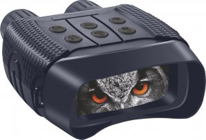 Discovery Cyfrowa lornetka noktowizyjna Night BL10 ze statywem 13