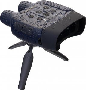 Discovery Cyfrowa lornetka noktowizyjna Night BL10 ze statywem 4