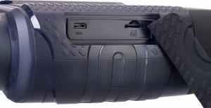 Discovery Cyfrowa lornetka noktowizyjna Night BL10 ze statywem 6