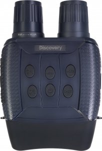 Discovery Cyfrowa lornetka noktowizyjna Night BL10 ze statywem 10