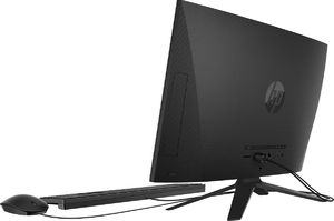 Komputer HP All-in-One 21-b0031nh Intel Celeron J4025 4 GB 1 TB HDD 3