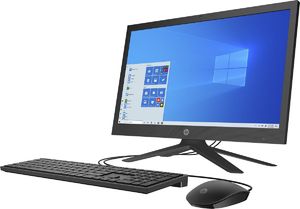 Komputer HP All-in-One 21-b0031nh Intel Celeron J4025 4 GB 1 TB HDD 4