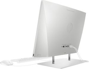 Komputer HP All-in-One 24-dp0006nv AMD Ryzen 5 4500U 8 GB 128 GB SSD 1 TB HDD Windows 10 Home 3
