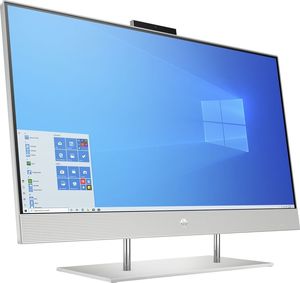 Komputer HP All-in-One 27-dp0057nl Intel Core i5-1035G1 8 GB 512 GB SSD Windows 10 Home 2