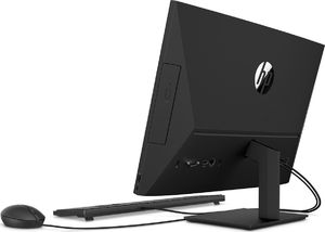 Komputer HP ProOne 400 G6 Intel Core i5-10500T 8 GB 256 GB SSD Windows 10 Pro 3