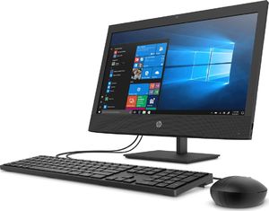 Komputer HP ProOne 400 G6 Intel Core i5-10500T 8 GB 256 GB SSD Windows 10 Pro 4