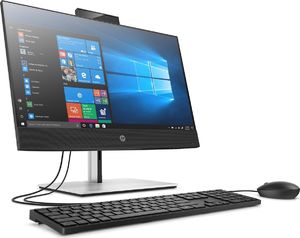 Komputer HP ProOne 440 G6 Intel Core i7-10700T 8 GB 512 GB SSD Windows 10 Pro 2