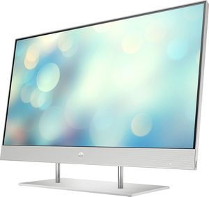 Komputer HP All-in-One 27-dp0013nv Intel Core i5-10400T 8 GB 512 GB SSD Windows 10 Home 12