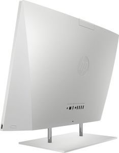 Komputer HP All-in-One 27-dp0013nv Intel Core i5-10400T 8 GB 512 GB SSD Windows 10 Home 3