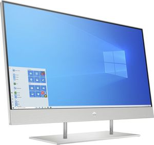 Komputer HP All-in-One 27-dp0013nv Intel Core i5-10400T 8 GB 512 GB SSD Windows 10 Home 6
