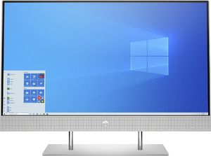 Komputer HP All-in-One 27-dp0013nv Intel Core i5-10400T 8 GB 512 GB SSD Windows 10 Home 7