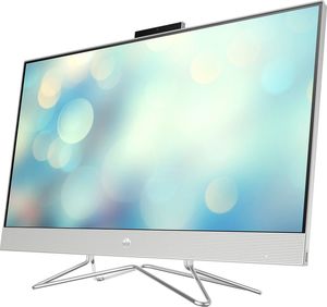 Komputer HP All-in-One 27-dp1046nh Intel Core i5-1135G7 8 GB 1 TB HDD 3