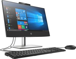 Komputer HP ProOne 600 G6 Intel Core i5-10500 8 GB 256 GB SSD Windows 10 Pro 2