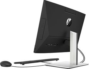Komputer HP ProOne 600 G6 Intel Core i5-10500 8 GB 256 GB SSD Windows 10 Pro 3