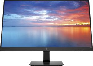 Monitor HP Monitor HP 27m 27 cali FullHD IPS HDMI VGA 3WL48AA 1