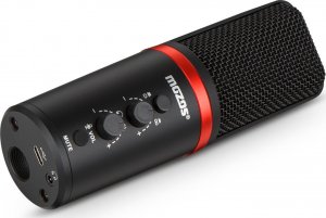 Mikrofon Mozos PM1000-PRO 4