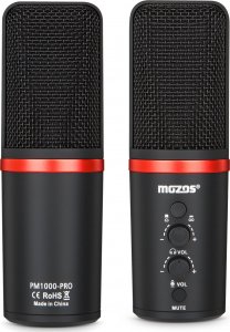 Mikrofon Mozos PM1000-PRO 5