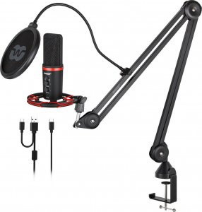 Mikrofon Mozos PM1000-PRO 7